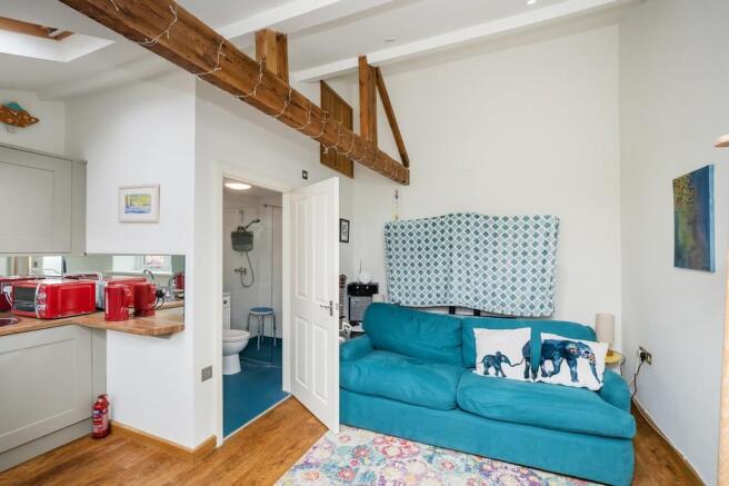 Guest Suite