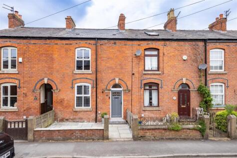 Station Road, Croston, Leyland
