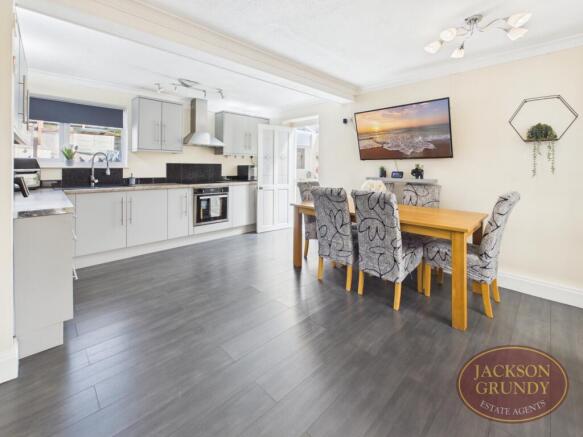 Regency Close