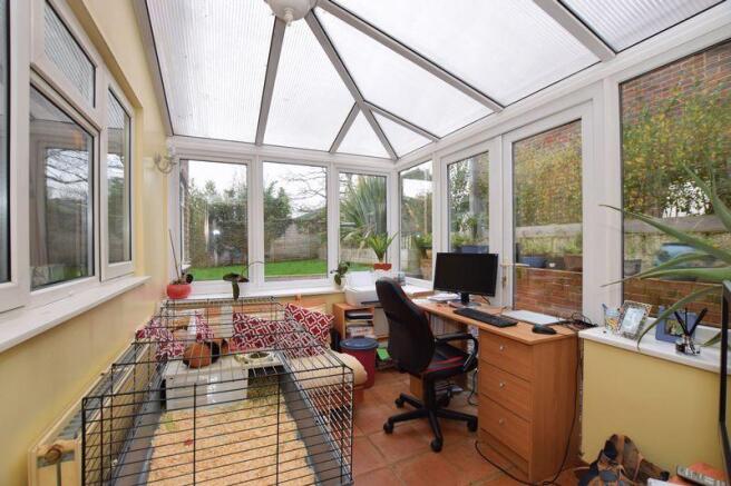 Conservatory/O...