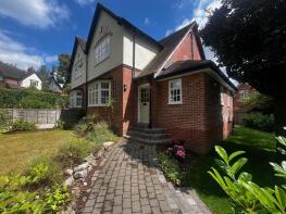 30, Carless Avenue, Birmingham B17 9EQ