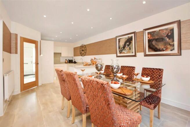Previous Show Home