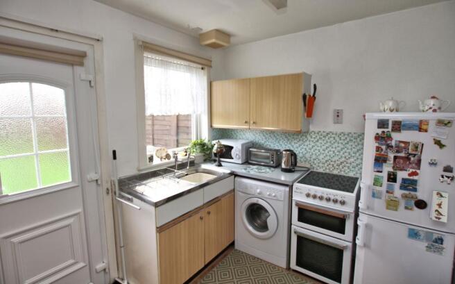 8 Merse Strand - Williamson and Henry