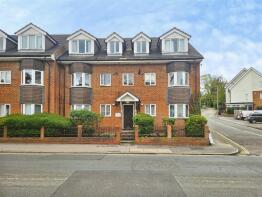 10, Windmill Court, High Street, Aldershot GU12 4ND