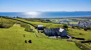 Rhyd Galed Uchaf, Road From Hafoty To Groes Lwyd, Harlech LL46 2TS