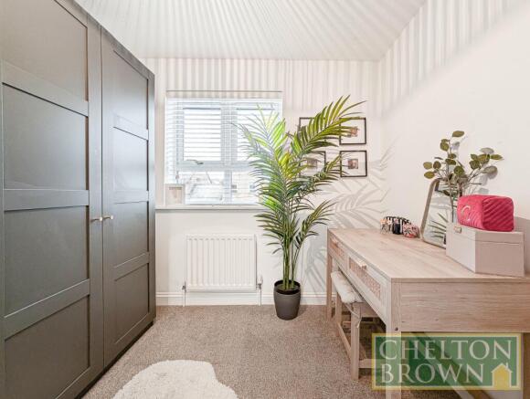 Bedroom 3
