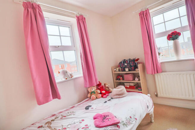 Bedroom Five