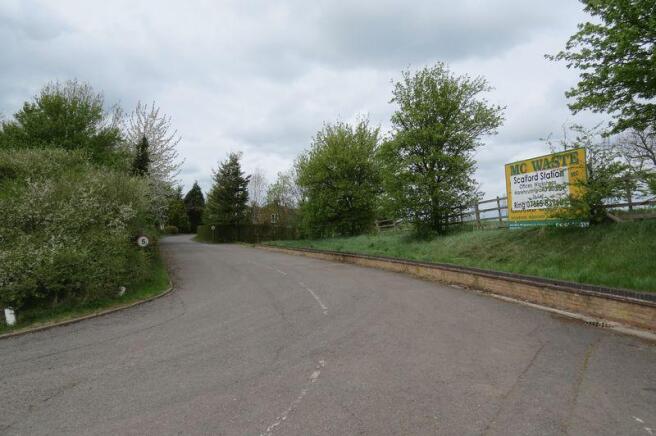 road