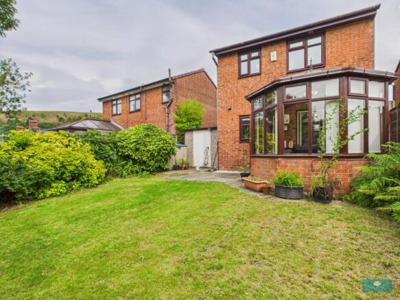 George Street, Shaw, Oldham, Greater Manchester, OL2 photo 3