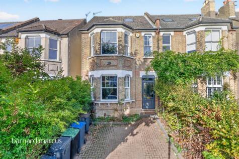 Avondale Road, South Croydon
