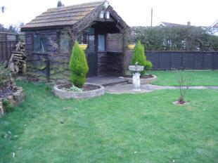 Garden 3
