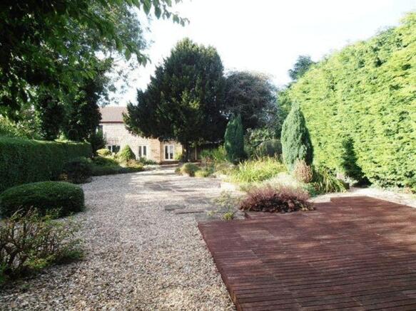 garden