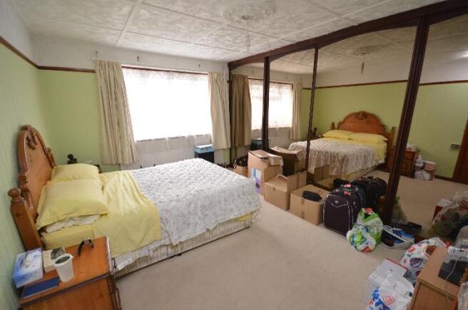 Bedroom new