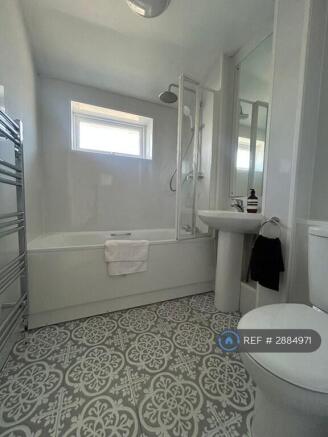 Modern Bathroom