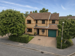 77, Hindemith Gardens, Old Farm Park, Milton Keynes MK7 8PW