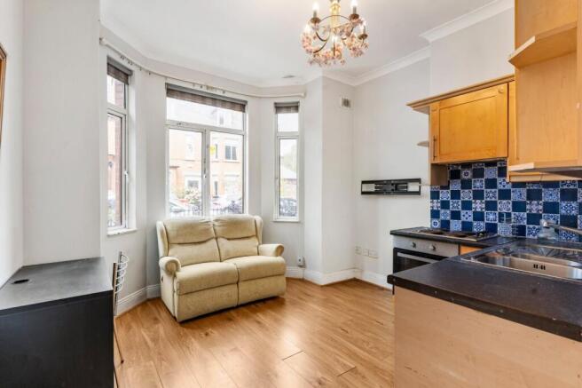 Flat 1