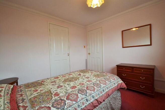 Bedroom 2a