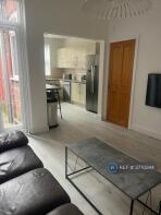 47, Ruskin Avenue, Manchester M14 4DG