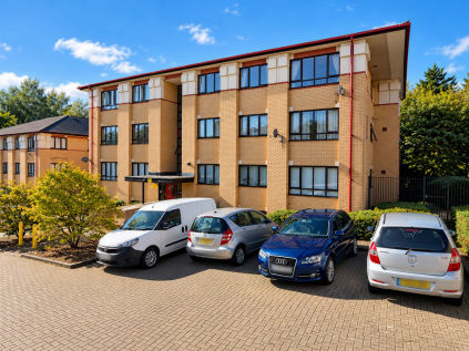 Albion Place, Campbell Park, MK9