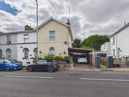 Avenue Road, Torquay