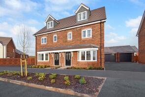 The Chimes, Claphill Lane, Worcester WR2 5TP