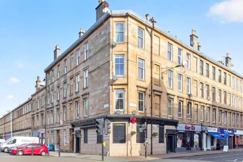 Nithsdale Road, GLASGOW
