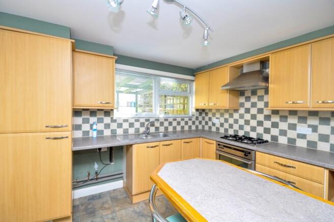 Kitchen Breakfast Rm