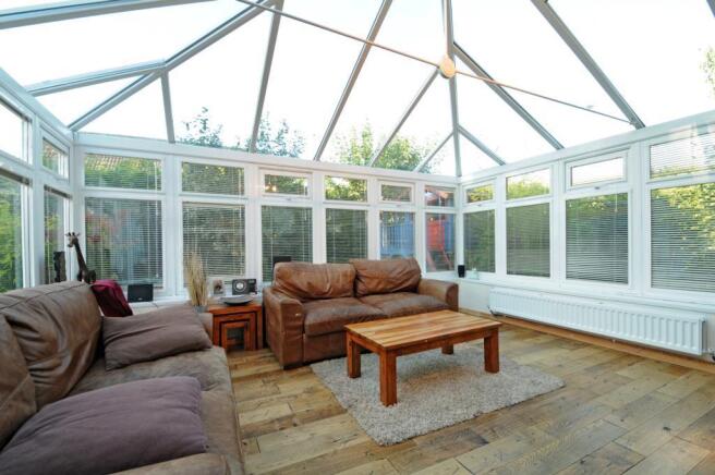 Conservatory