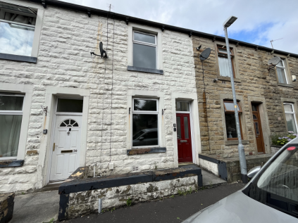 22 Whitebull Street, Burnley, Lancashire BB12 6QA