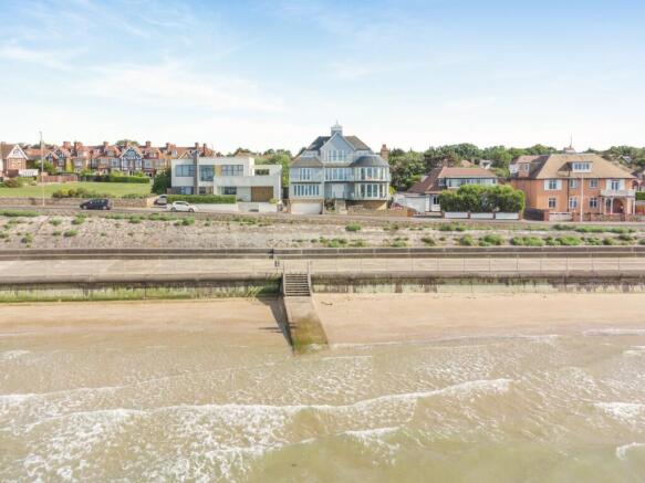 99 Sea Road