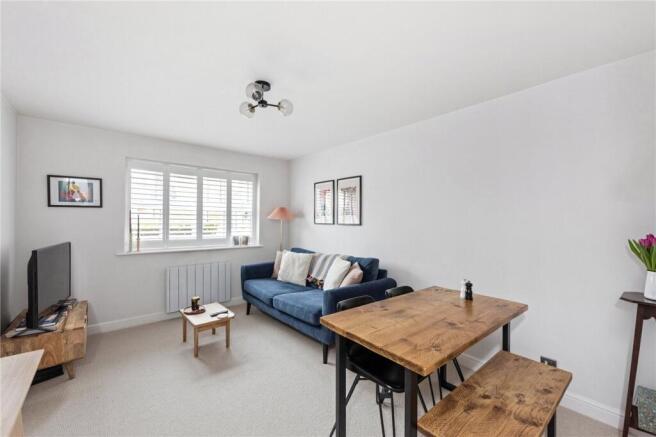 Henry Doulton Drive, London, SW17 photo 4