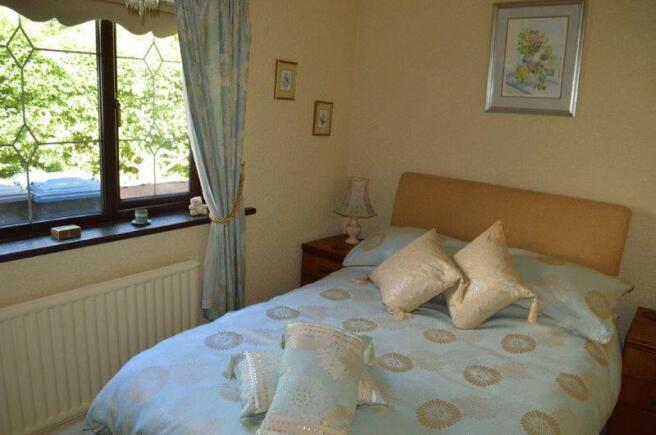 BEDROOM 3 