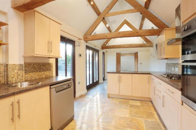 Homefield Barn 14.12