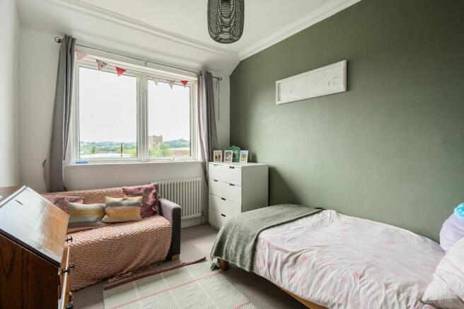 Bedrooms