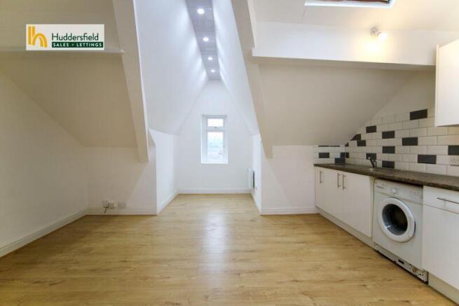 1 bed Flat to rent Image 4