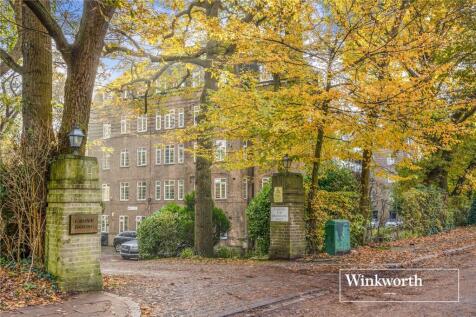 Grove House, Waverley Grove, Finchley, London, N3