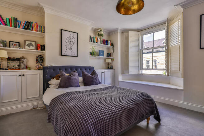 4 bed Town House for sale Image 11