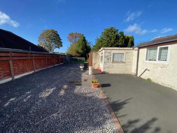 Side of Property