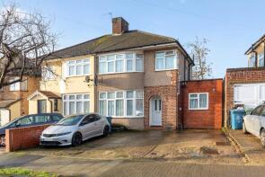 74, Bellamy Drive, Stanmore HA7 2DA