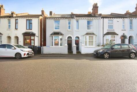 Ranelagh Terrace, Leamington Spa
