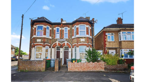 3A Springfield Road, Stratford, London, E15