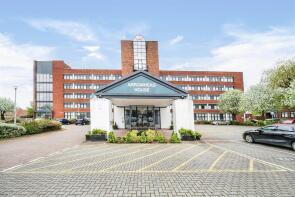 Flat 29, Arrowhead House, Laporte Way, Luton LU4 8FF