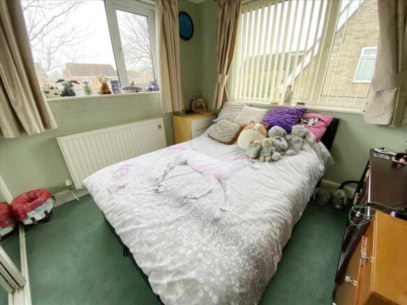 Bedroom 2: