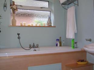Downstairs Bathroom