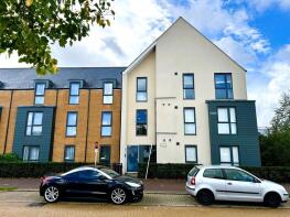 Flat 6, 170, Fen Street, Brooklands, Milton Keynes MK10 7EU