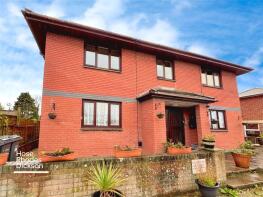 3, Apse View, Newport Road, Apse Heath, Sandown PO36 0JR