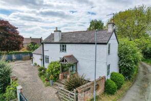1, Veros Lane, Nailstone CV13 0QF