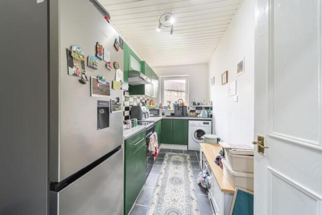 West Pilton Rise, Edinburgh, EH4 photo 4