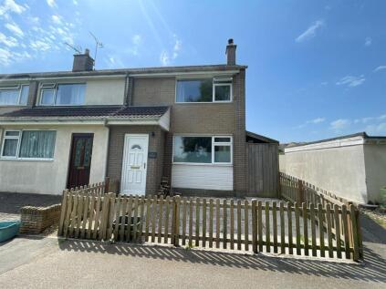 Park View, Crewkerne - VIEWING ADVISED