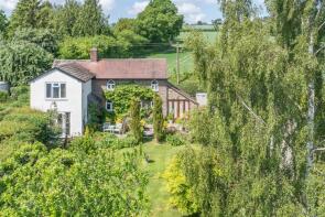 September Cottage, Bushmoor SY7 8DW